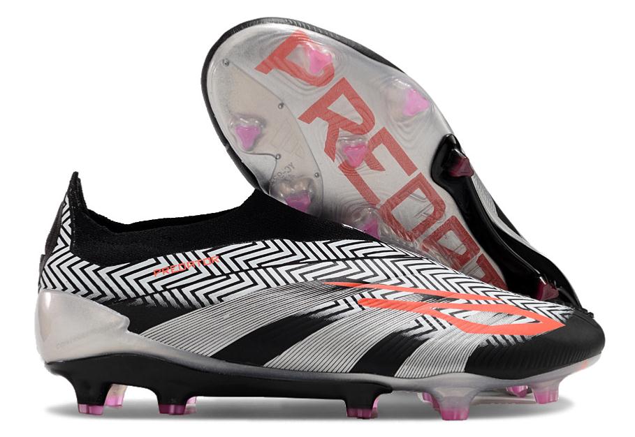 Adidas Predator Elite Laceless FG Size 39--45-63015448